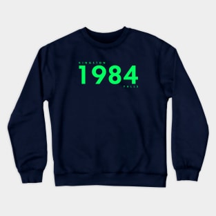 1984 - Gremlins Crewneck Sweatshirt